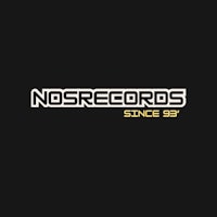 the logo for noisrecords since 1989